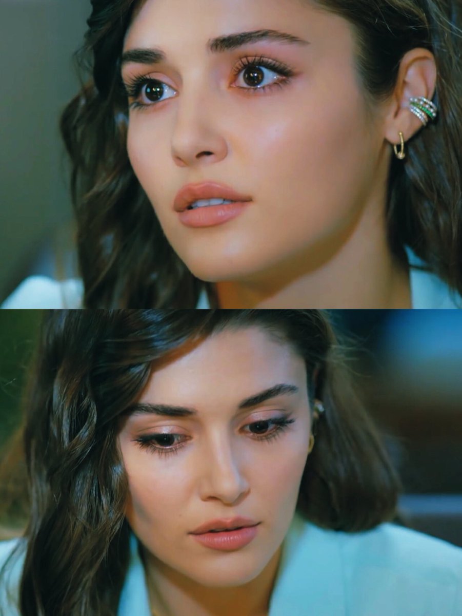 hande ercel skin care routine