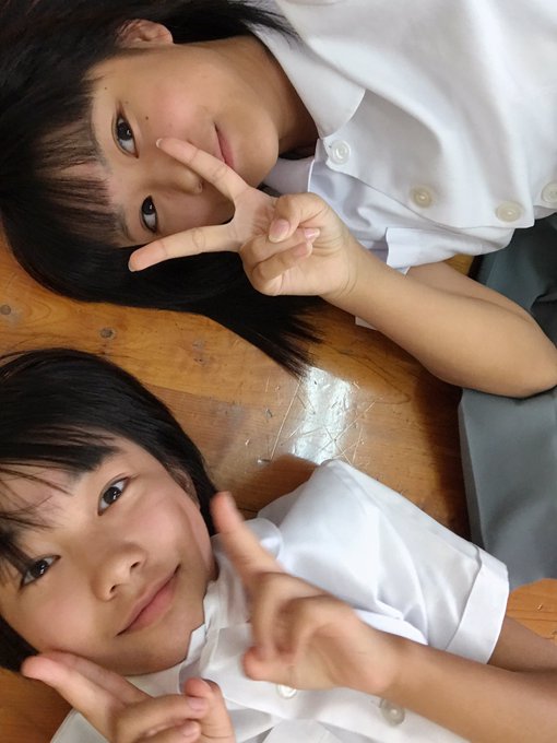 Twitterのコスプレ画像3