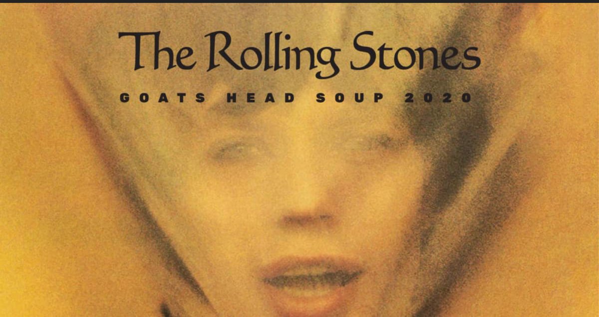 #RollingStones #WXRT @LaraMondae πππππ§‘ https://t.co/Cjovk5jI6N