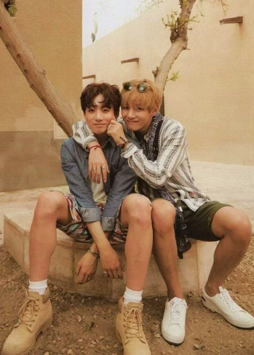 Open this thread of u miss taekook