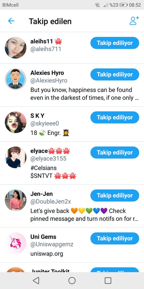 pruzmani's tweet photo. @ClickbotsT @DoubleJen2x @elyace3155 @skyieee0 @AlexiesHyro @aleihs711 #clickbotsgiveaway
@ozturan_cem @KingSoner7999 @hanzobtc03 @khezeyzey @khate_ch https://t.co/CgEmgO6Q62