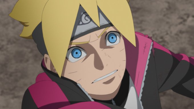 アニメ Boruto ボルト 公式 さん の最近のツイート 17 Whotwi グラフィカルtwitter分析