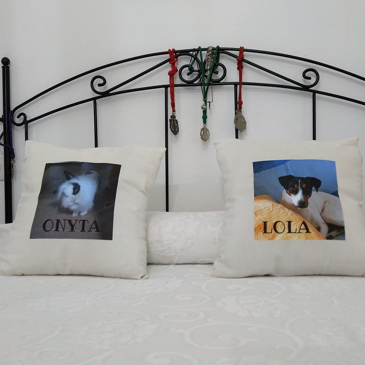 FranShumi's tweet photo. Cojines personalizados para tu hogar!! Preguntar precios sin compromiso!!! https://t.co/sYNaRsBS19