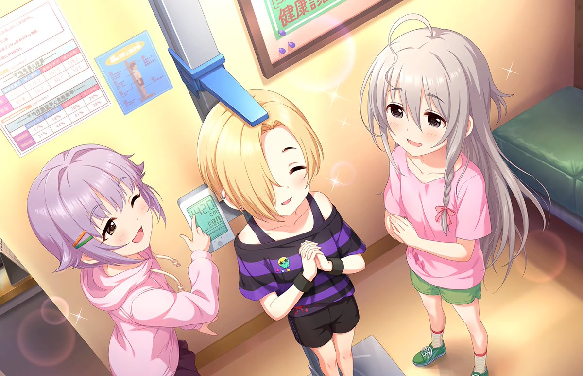 和泉 デレマス高画質 オレンジタイム 白坂小梅 T Co Lqz1tqj9w7 Twitter 和泉 デレマス高画質 オレンジタイム 白坂小梅 T Co Lqz1tqj9w7 Twitter
