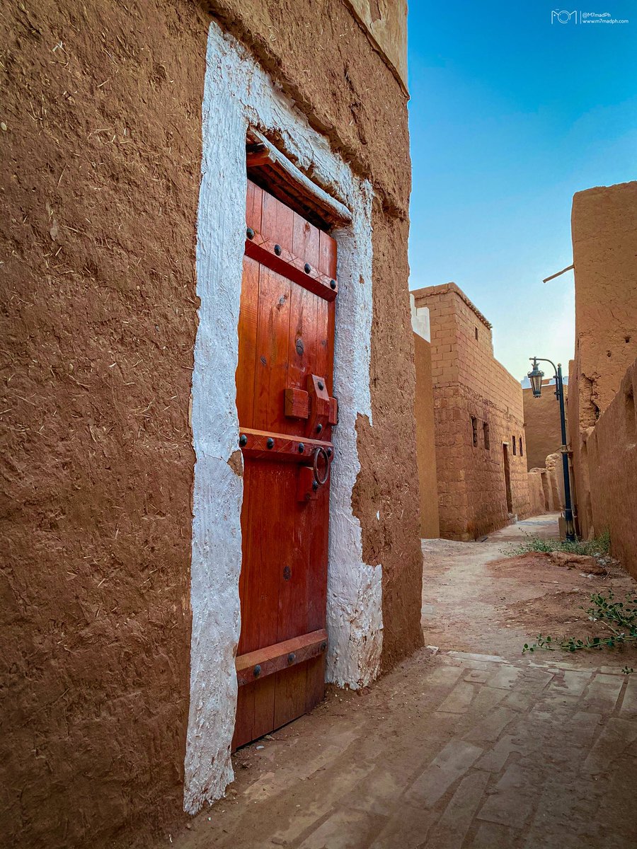 TheSaudiGate's tweet image. Good morning from Raudat Sudair 🤍✨