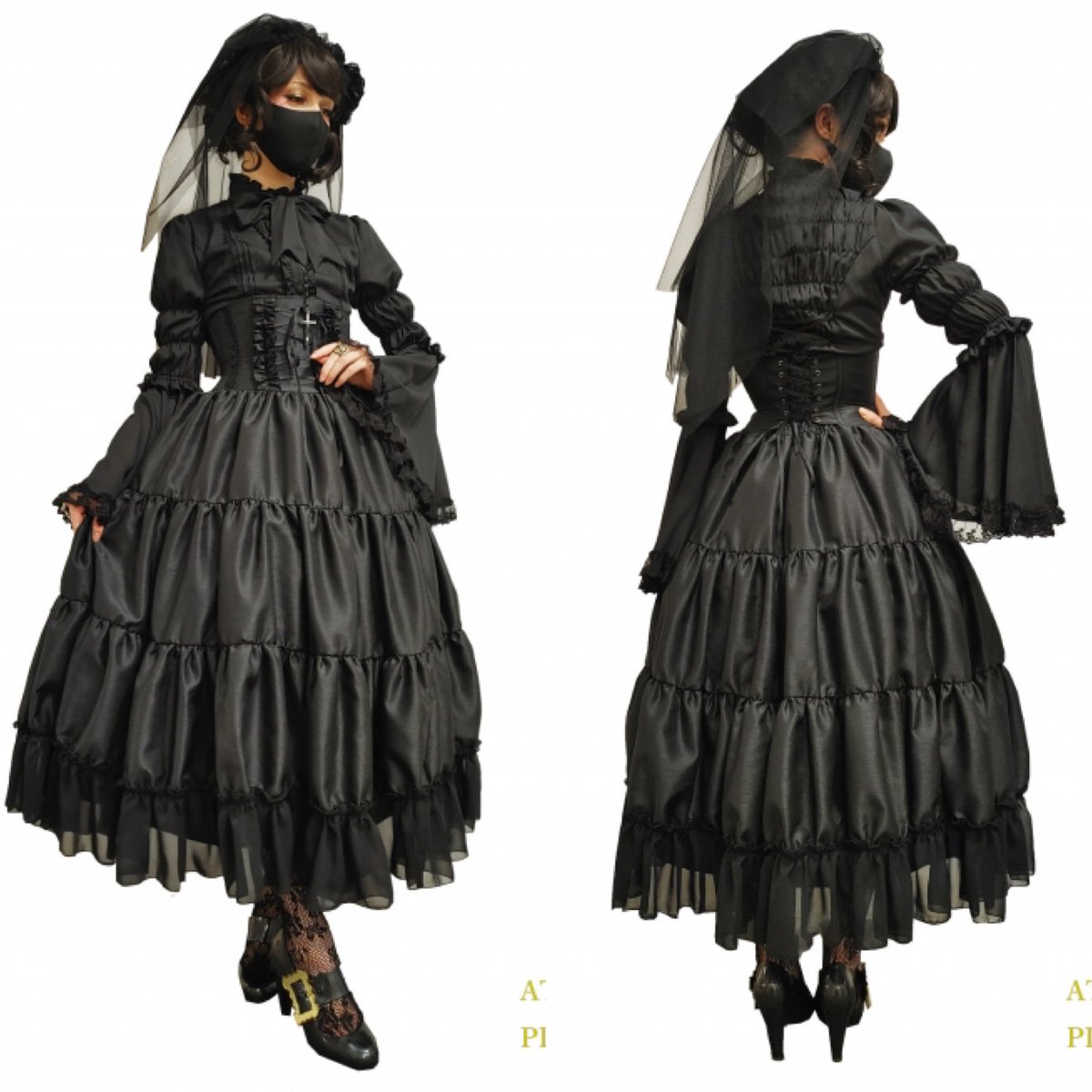 ATELIER-PIERROT on X: ATELIER-PIERROT on X: