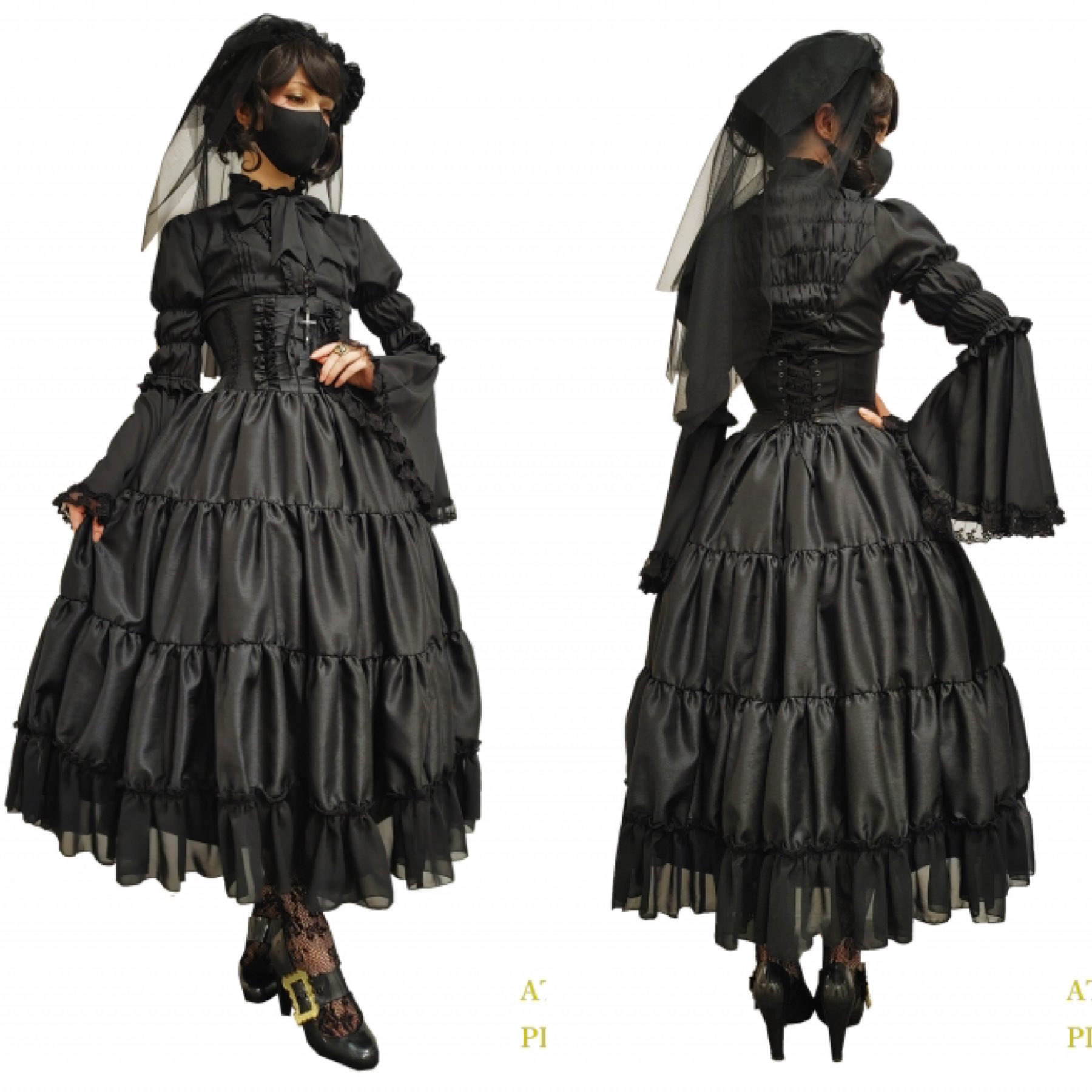 ATELIER-PIERROT on X: ATELIER-PIERROT on X: