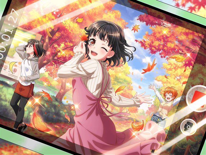 スマホ越しののtwitterイラスト検索結果 古い順