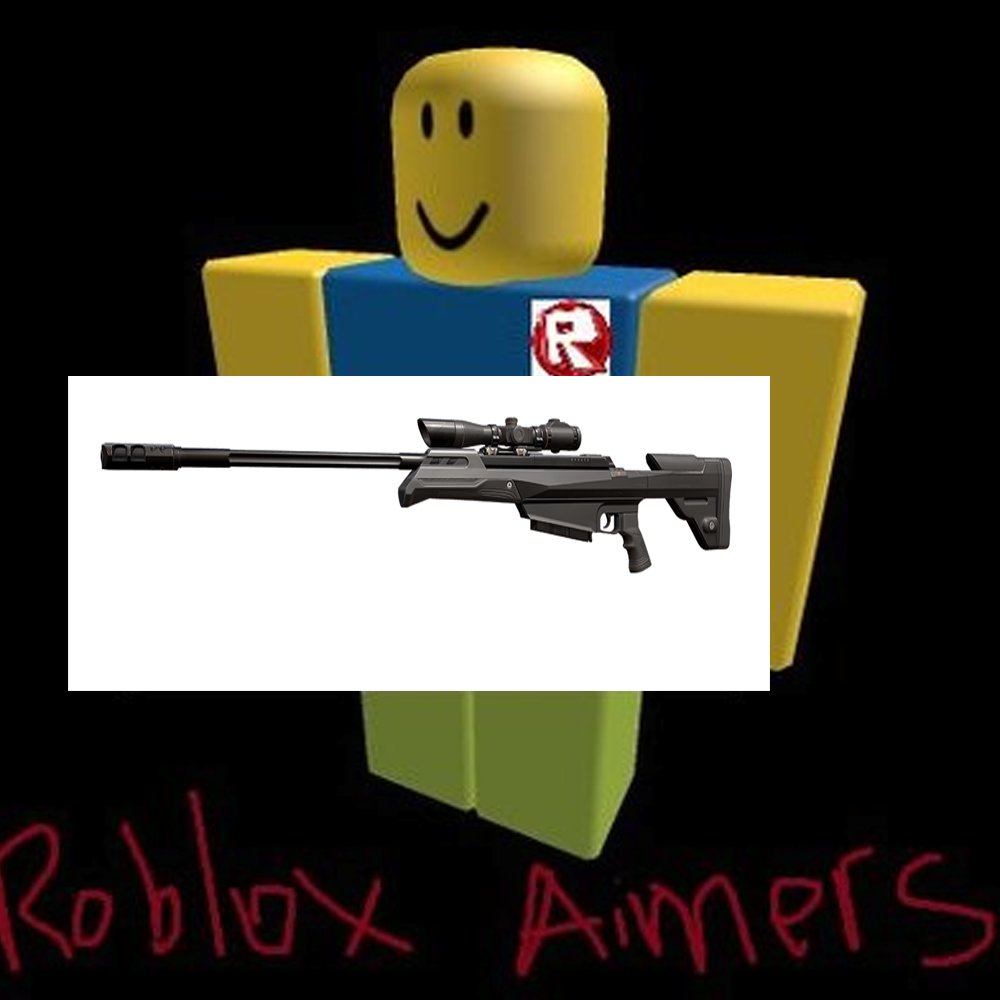 Roblox Aimers Robloxaimers Twitter - sniper tf2 roblox