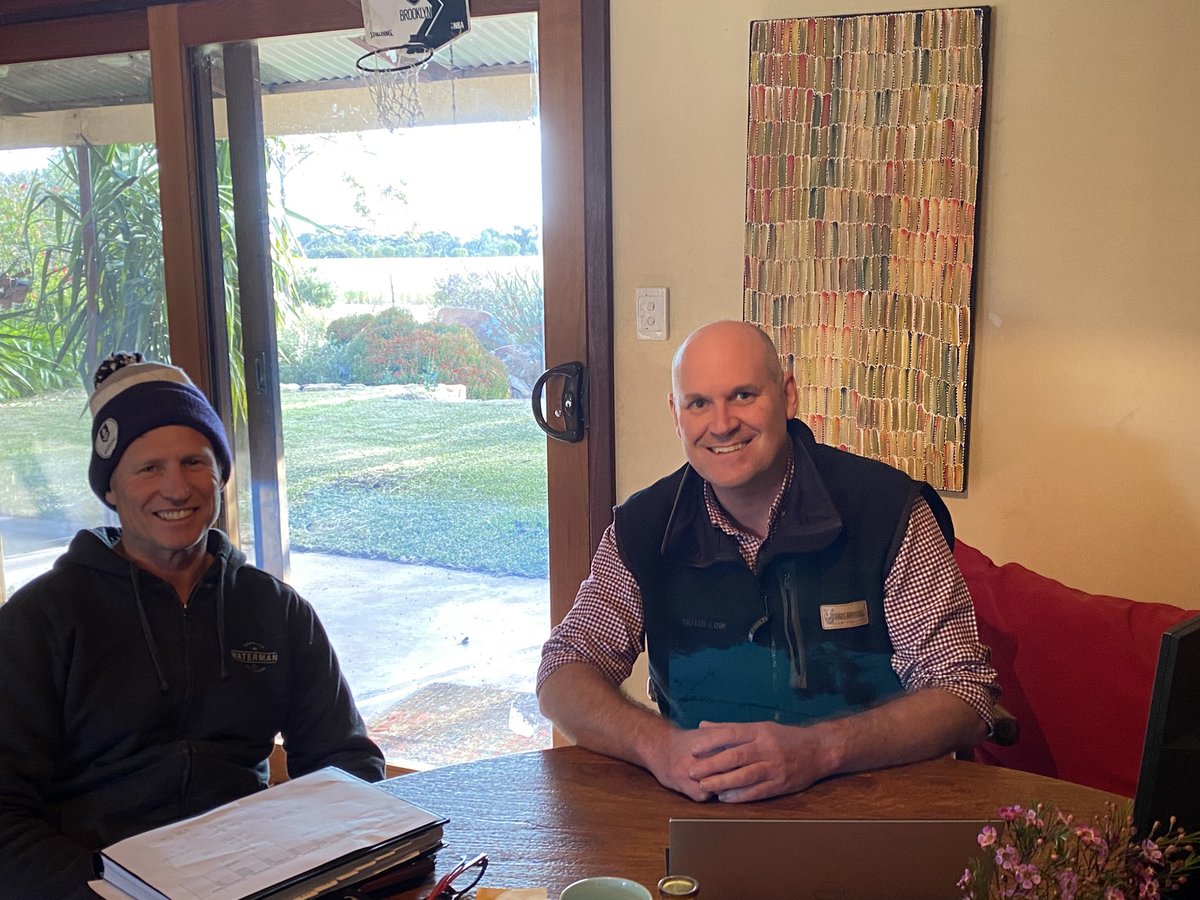 🌾Cindy Stevens (@cstevens73) on Twitter photo Chatting carbon calculators with <a href="/rich_brake/">Richard Brake</a> & @WallworkSimon. We are a mixed cropping & livestock enterprise, where do you think our greatest emissions come from? Still some work to be done on calculators, but a great first step to @AgZero2030 Chatting carbon calculators with <a href="/rich_brake/">Richard Brake</a> & @WallworkSimon. We are a mixed cropping & livestock enterprise, where do you think our greatest emissions come from? Still some work to be done on calculators, but a great first step to @AgZero2030