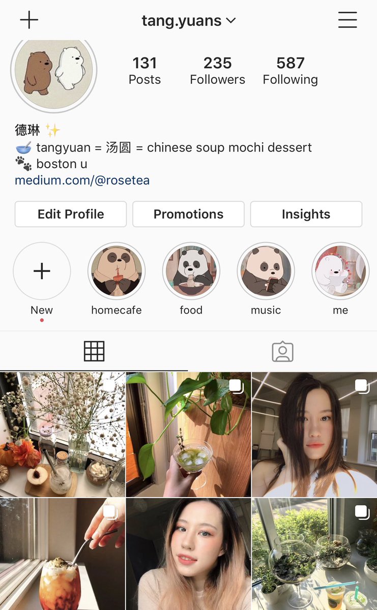 hi if u see this consider following my homecafe ig @/tang.yuans