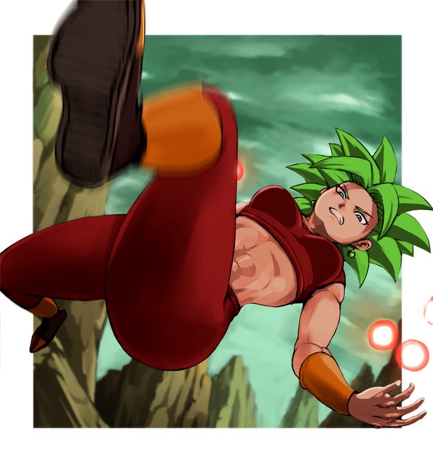 ドラゴンボール超のtwitterイラスト検索結果 ドラゴンボール超のtwitterイラスト検索結果
