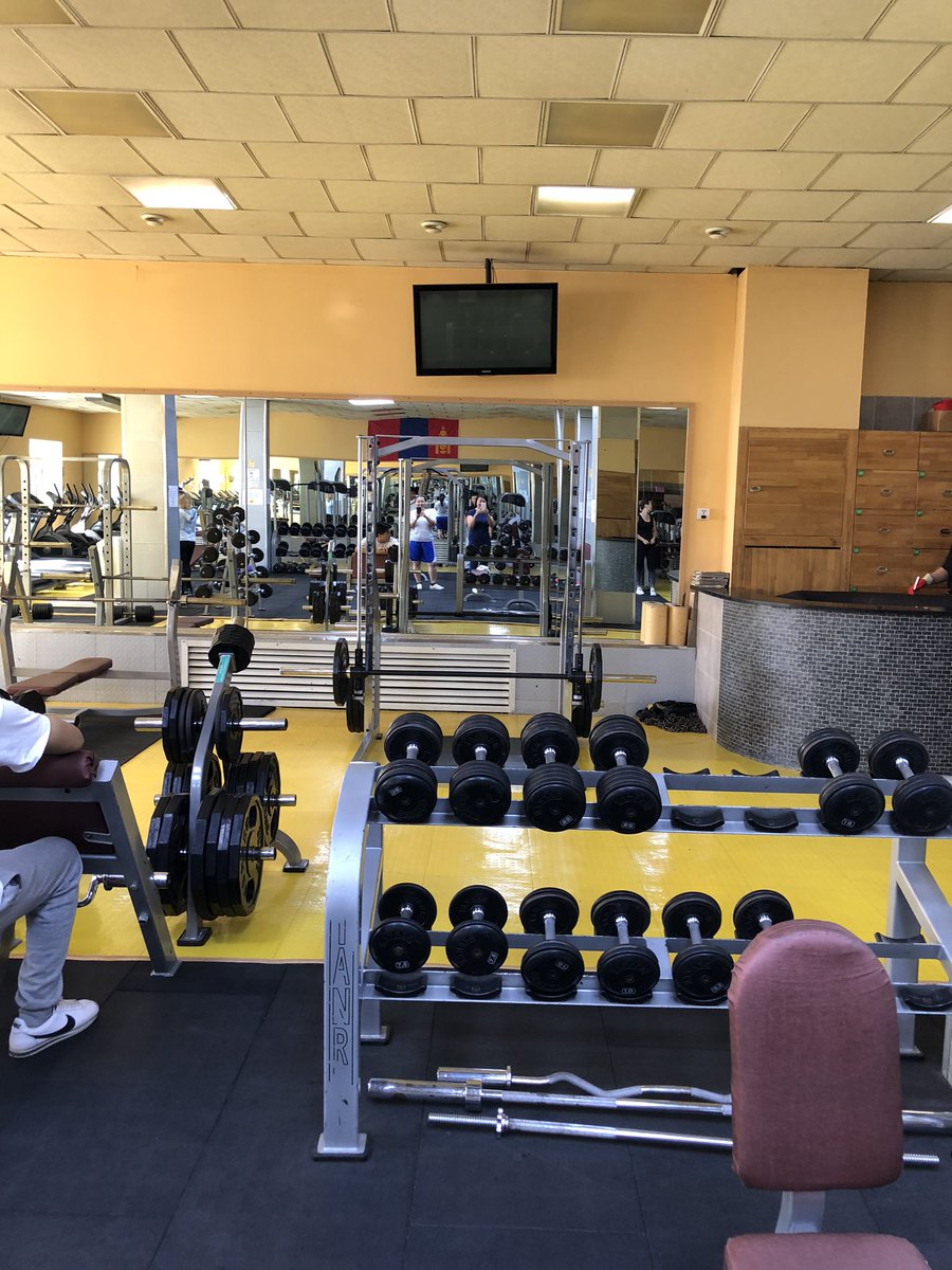 Эхлэх л чухал.