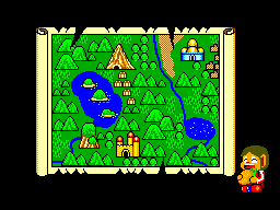 MageVayne's tweet image. I grew up here 
#gamingmemories #alexthekiddinmiracleworld #segamastersystem2