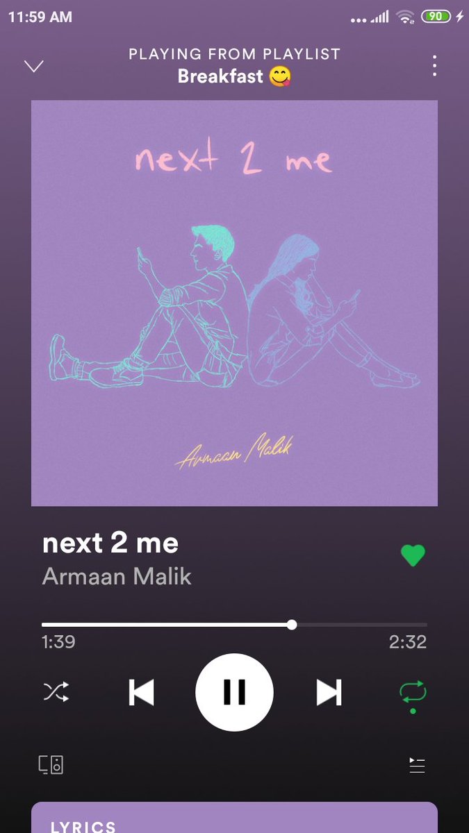 AM_musiclover's tweet image. #StreamControl