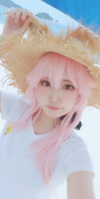 コスプレイヤー砂糖まるのTwitter画像41