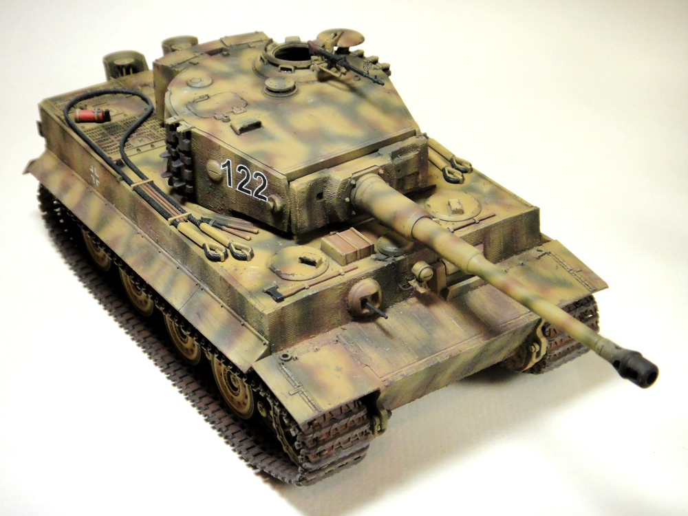 おいでよ戦車模型へ リアルのヤツも 架空のヤツも楽しいぞ A士 高雄警備府のイラスト