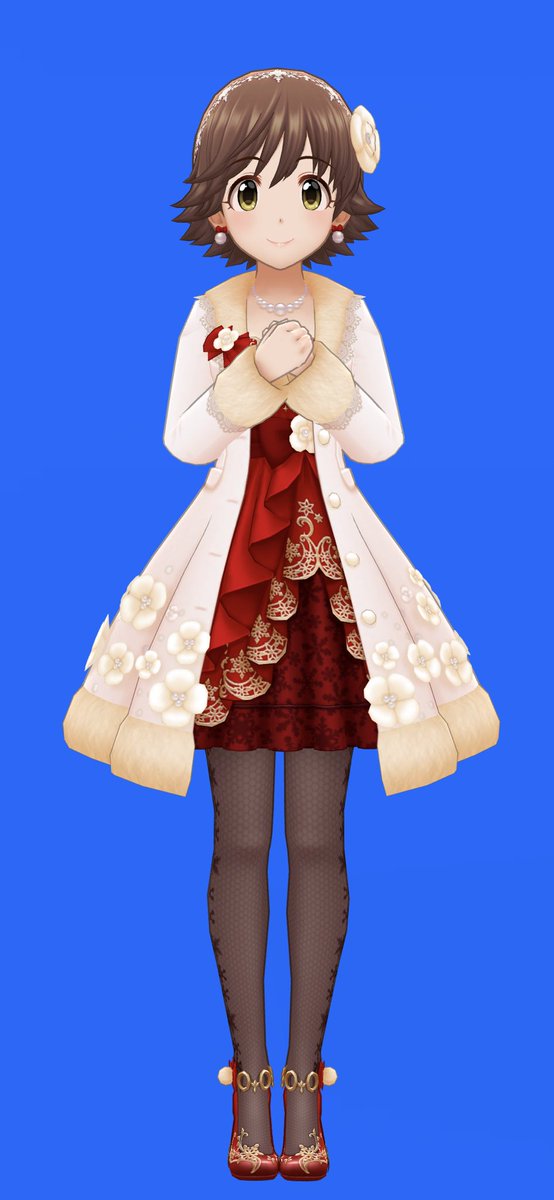カレイドスノーのtwitterイラスト検索結果 カレイドスノーのtwitterイラスト検索結果