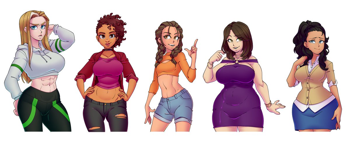 Shady Lady Games tweet media