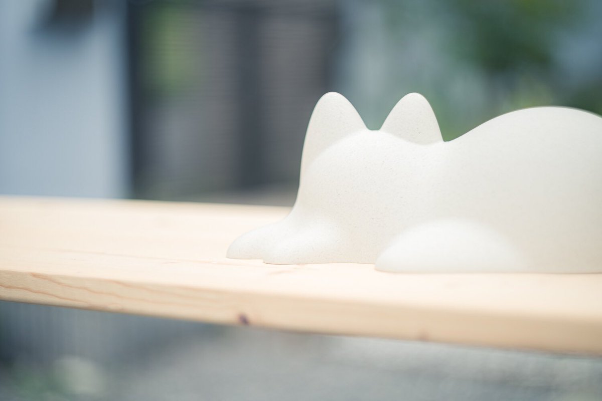 無限にネコを量産して世界を平和に 砂や雪 ゴハンなどでネコさんを好きなだけ作れる最強のグッズが発明される Togetter 無限にネコを量産して世界を平和に 砂や雪 ゴハンなどでネコさんを好きなだけ作れる最強のグッズが発明される Togetter