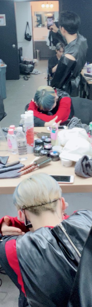 WE_THE_BOYZ's tweet photo. https://t.co/7iY9n1gaFl