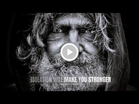 SteelerzMagic's tweet photo. USE ISOLATION TO STRENGTHEN YOUR MIND - Best Motivational Speech Video https://t.co/0mlbSB4sM4 #FireFan https://t.co/SzTVgZIoxN