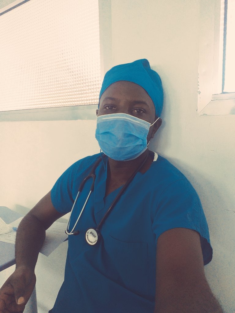 warioba_rdd's tweet image. #Anaesthesia
#safeSugery
#WeekendShift