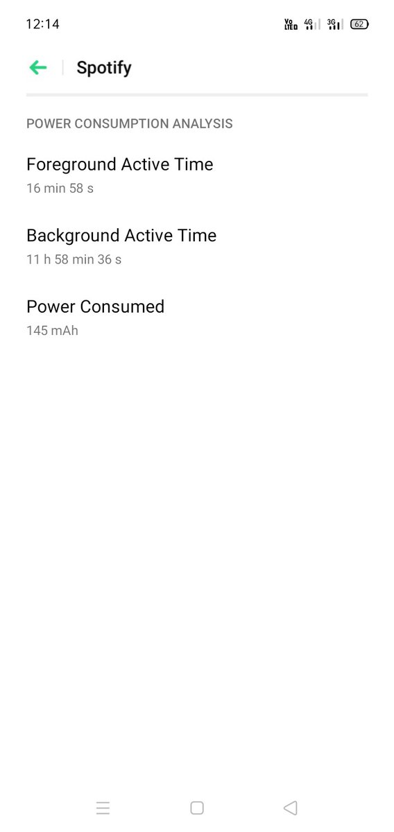 meraintezarkrna's tweet image. Overnight StreAMing Battery Usage! 🚀❤️

#StreamControl