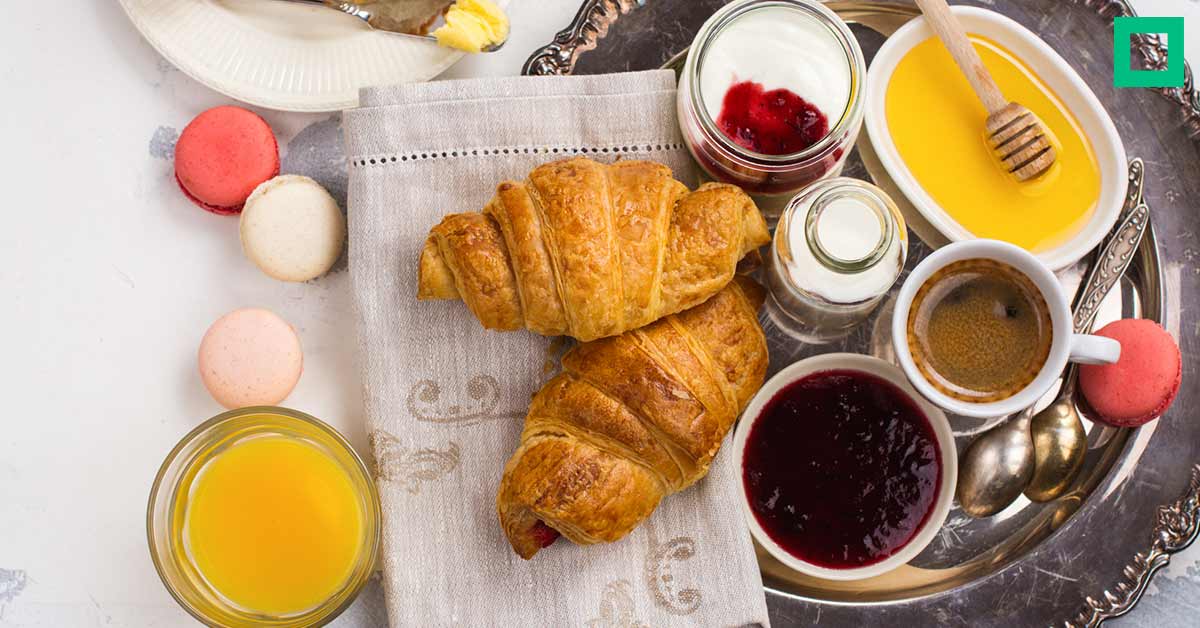 #Sustainability is a challenge for businesses like hotels that rely on single-serving and disposable packages at their breakfast buffets. Our #AwardWinning shaped #PaperPods solve that challenge. Read more: bit.ly/3hnallA
#ExploreSustainablePackaging #ShapingTheFuture