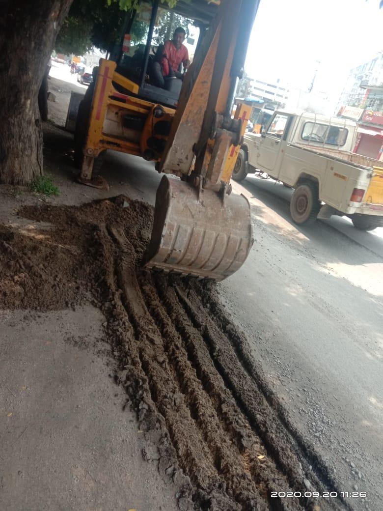 SE-Sherilingampally zone GHMC tweet media