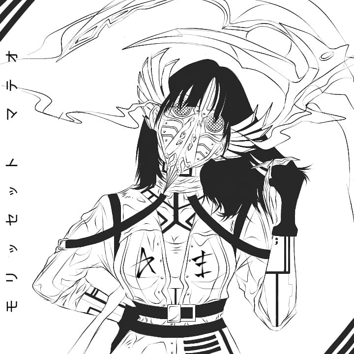 ae_art2020's tweet photo. Cyberpunk ver. of me
Rendered/Colored/Lineart
using IbisPAINTX

working on my samples for commissions❤

visit my IG for timelapse » https://t.co/88pgk2gwpe

#artph #ArtistOnTwitter #artists #ibisPaintX #illustration https://t.co/qTij0BYZEr