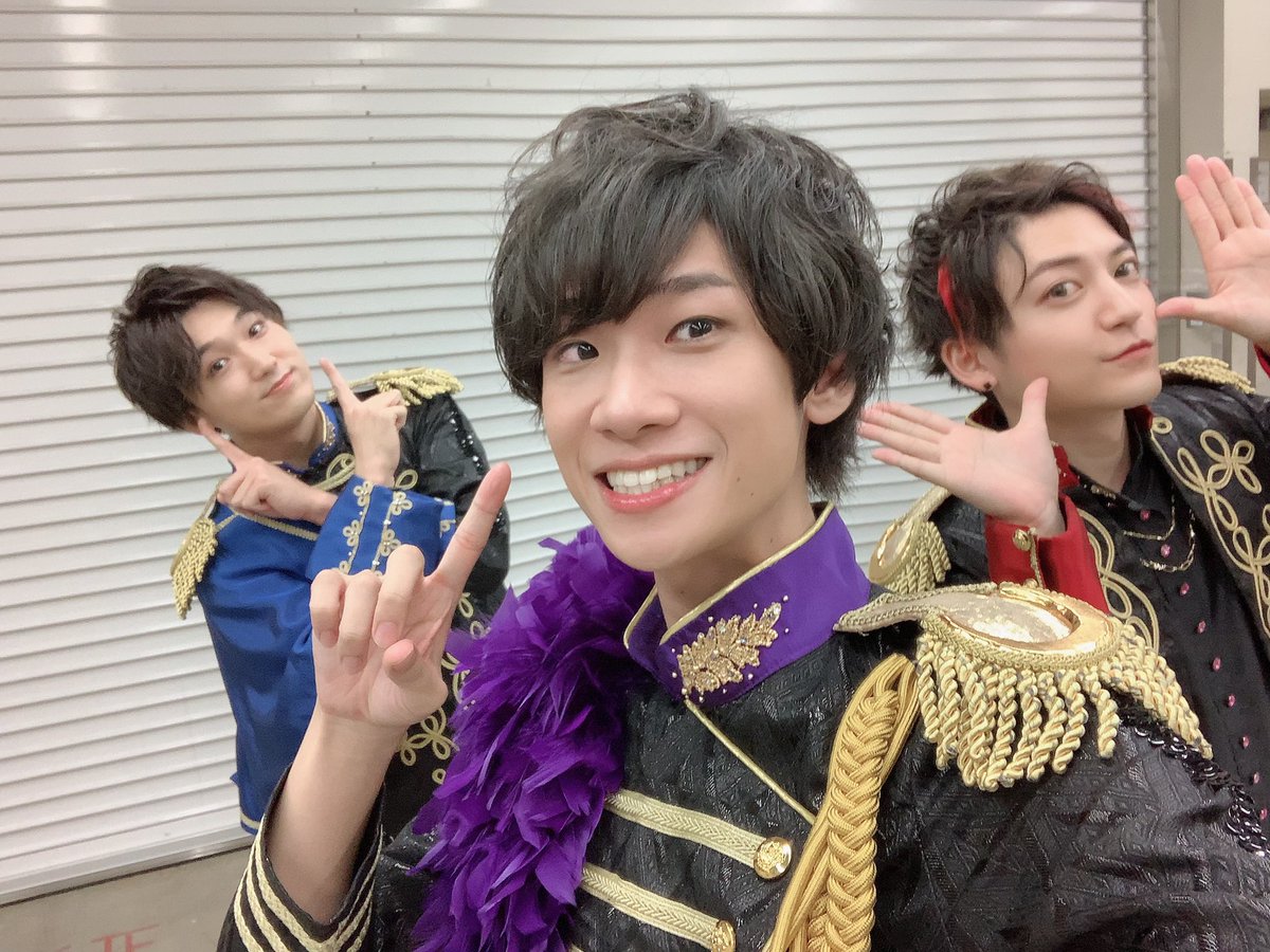 Pripara Friendship パラダイストレイン 関連のキャストさんツイートとプリチャン10周年記念回関連ツイートまとめ 3ページ目 Togetter Pripara Friendship パラダイストレイン 関連のキャストさんツイートとプリチャン10周年記念回関連ツイートまとめ 3ページ目 Togetter