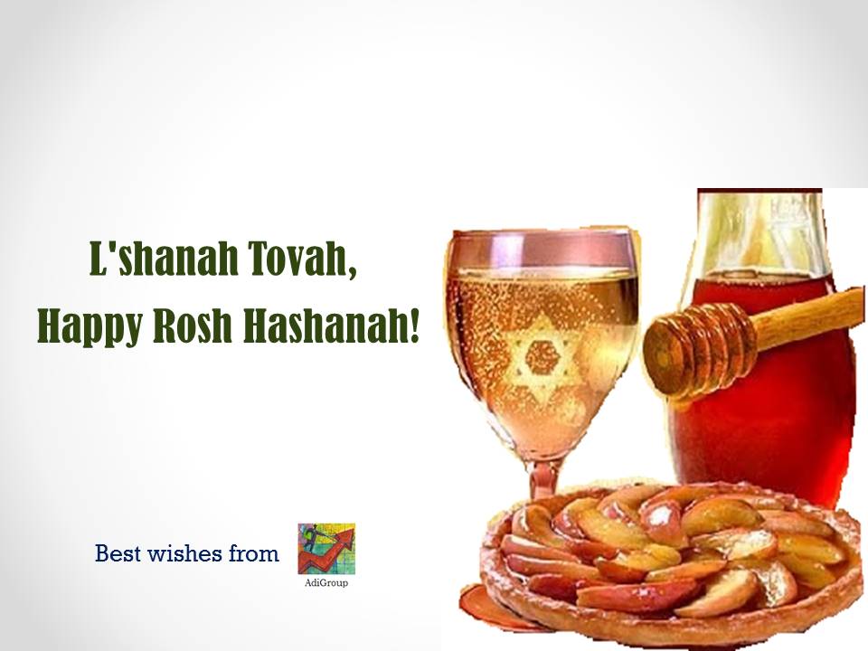 AdiPartners's tweet photo. Wishing the world a very Happy Rosh Hashanah, from all of us at AdiGroup!
@SanjayViswa @SachinChavan22 @ImamLaraieb
#adigroup #adipartners #roshhashana #roshhashanah #newyear #celebration #prosperity #love #family #newbegginings #thegreatreset #jewishnewyear #bestwishes https://t.co/cwY4TX9Yn2