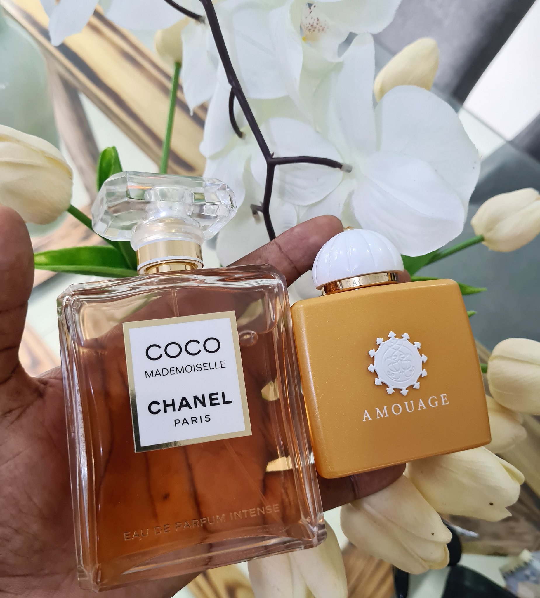 Buy Chanel Coco Mademoiselle Intense Perfume For Women 200ml