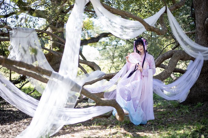 Twitterのコスプレ画像10