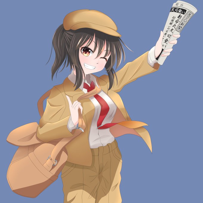 貝渦 さん がハッシュタグ 射命丸文 をつけたツイート一覧 1 Whotwi グラフィカルtwitter分析 貝渦 さん がハッシュタグ 射命丸文 をつけたツイート一覧 1 Whotwi グラフィカルtwitter分析