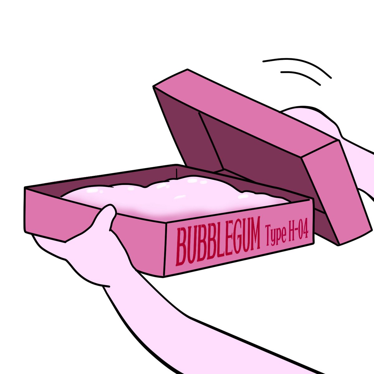 sweetspidercid1's tweet image. made of bubblegum🦵😘