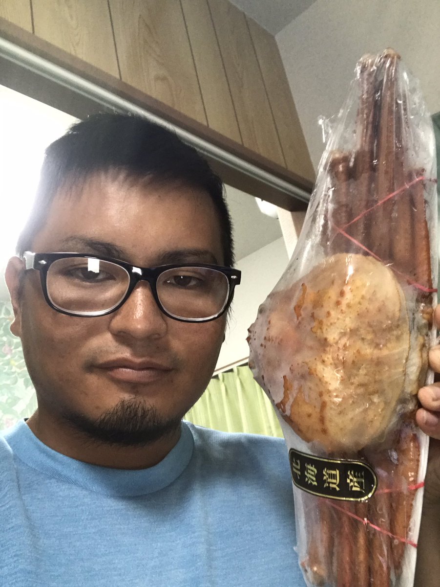 もーりー ハイサイ探偵団 カニ食べます もーりー ハイサイ探偵団 カニ食べます