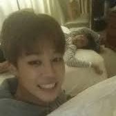 more on vmin sharing a bed <3