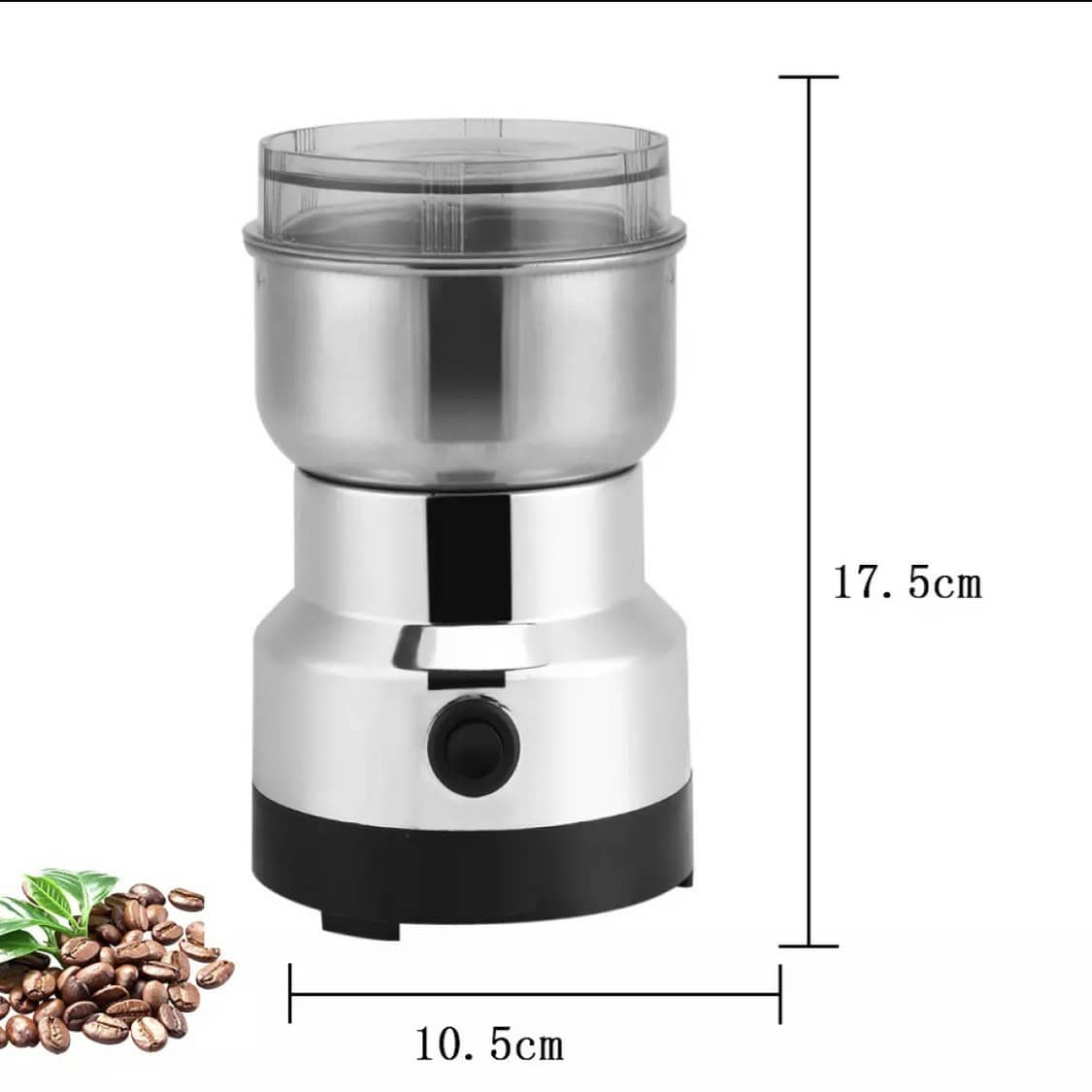 ASunettra's tweet photo. ✅Coffee Grinder ปกติราคา 1,500 บาท สั่งวันนี้พิเศษเพียง 950 บาท เครื่องบดกาแฟแบบไฟฟ้าขนาดพกพา 
🤙สนใจทักมานะคะ ส้มสุเนตรา Abstract13 บ้านฉาง ระยอง
📱0989491539
☎️023023913066-7 
ID Line: sunettra2907 
https://t.co/lnR29nRY6Y 
#เมล็ดกาแฟสด #เครื่องชงกาแฟ #เครื่องบดกาแฟ https://t.co/eudorL26qN