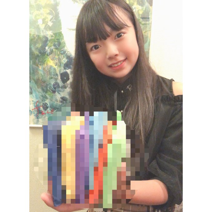 Twitterのコスプレ画像6