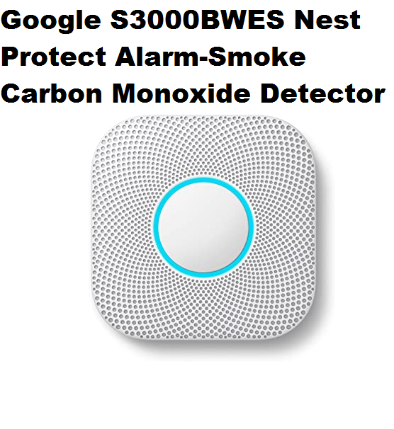 w1mart's tweet photo. Smoke Detector and Carbon Monoxide Detector. I Used the products It's really a comfortable product. detail here ...https://t.co/QCAnTs2Wni
Nest Protect: This smart fire alarm sends alerts right to your phone, and lasts up to 10 years. https://t.co/160eRR02IS
