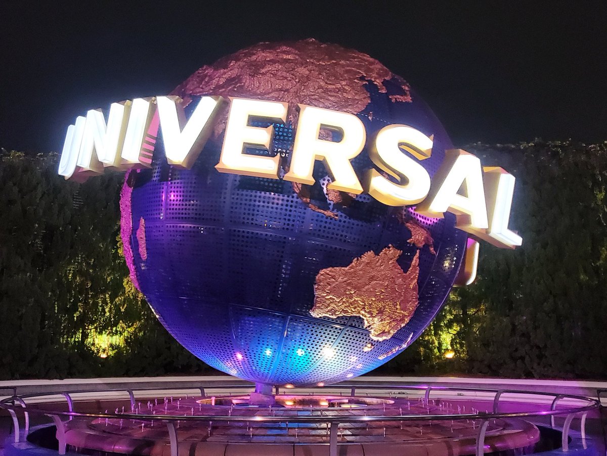 Masa9nohero 結局この時間まで 疲れた Usj