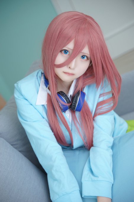 コスプレイヤーゆきうさぎのTwitter画像34