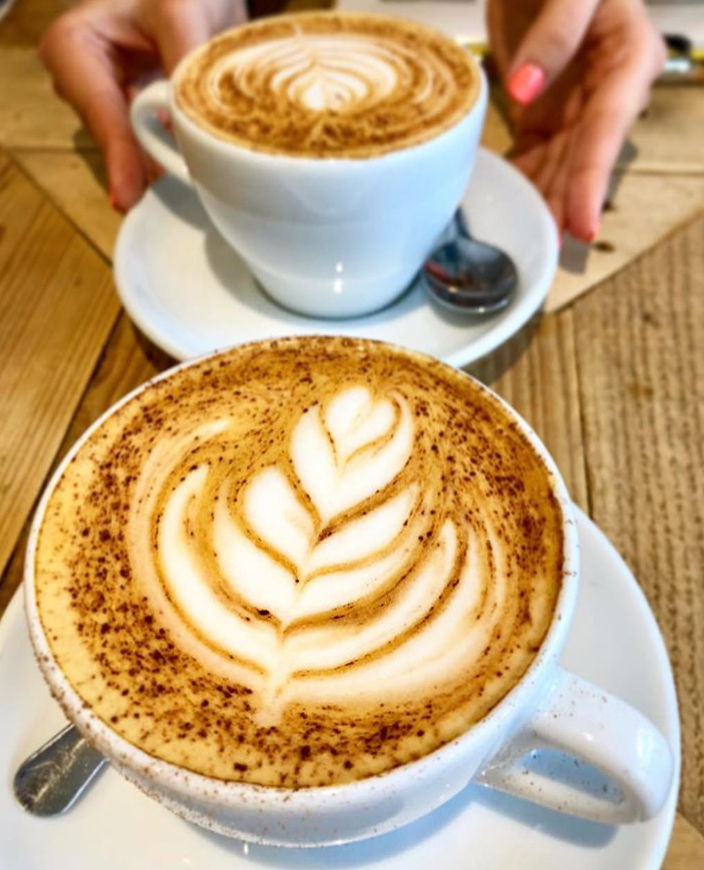 ThreefoldCafe_'s tweet photo. We're open
8a-4p
Indoor | Outdoor
#coffee #caffeineaddict #specialtycoffee #miamispecialtycoffee #miamicoffee #coffeelover #miamicoffeelover #latteart #miamibarista #butfirstcoffee #fortheloveofcoffee #miamicoffeesnob #coralgablescoffee #cappuccino #latte #cafe #miamicafe https://t.co/7kX4x7s9yo
