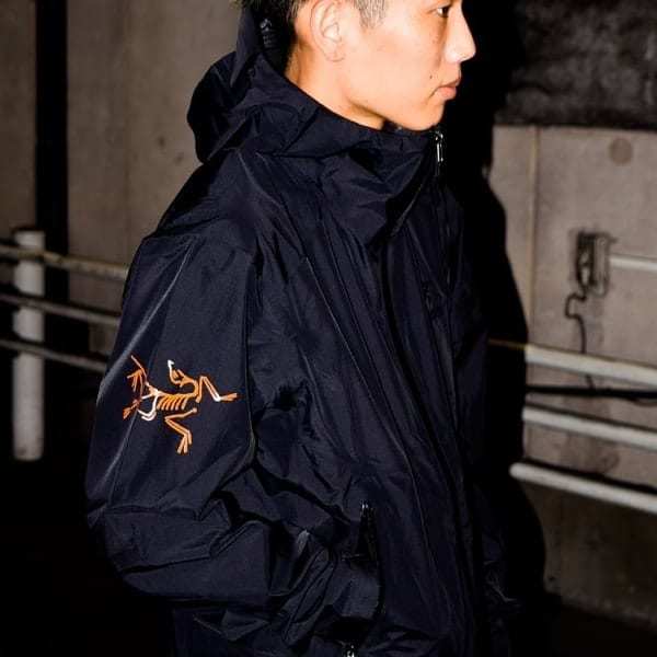 入荷処理 ARC'TERYX × BEAMS 別注 Zeta SL Jacket sサイ | www