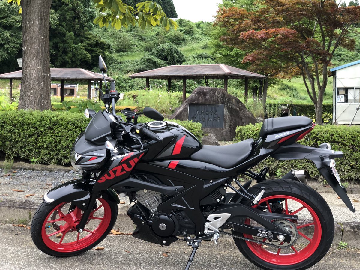 宮城ツーリング