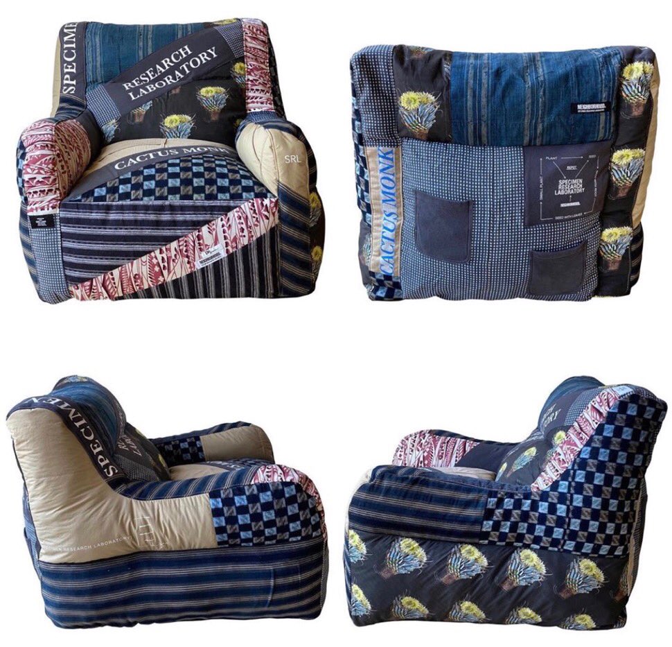 SRL × DRxRomanelli】GR8限定となるコラボアイテムが9月24日（木）に