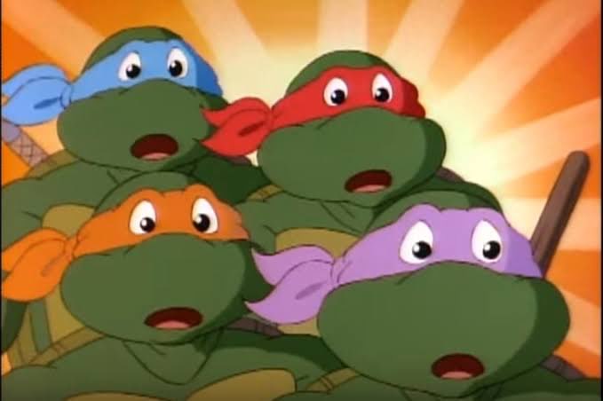 last one lmao but who’s who?