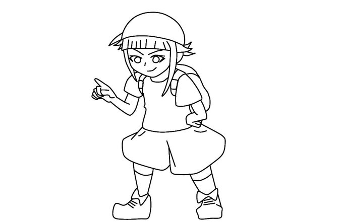 トガちゃんのtwitterイラスト検索結果 古い順